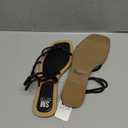 SM New York Comfortable Sandals for Women Size 9