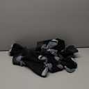 Dickies Men's Dri-Tech Original Moisture Control Crew Socks,  (6, 12, 18 Pairs) 
Medium