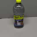 Shark VACMOP Multi-Surface Cleaner Refill 2L Bottle, Compatible with VM252 & VM180, Cleans & Disinfects Sealed Finished Floors, Stone, Laminate & Tiles, Spring Clean Scent, VCM60