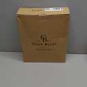 Cozy Bliss Seersucker Cooling Comforter Queen Size, Q-Max 0.45 Reversible Lightweight Cooling Blanket, Breathable Silk Smooth Summer Bedding Quilt for Hot Sleepers Night Sweats Purple