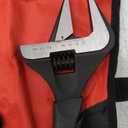 MAXPOWER Stubby Adjustable Wrench Deep Jaw Wide Opening, 6-Inch and 10-Inch Plumbing Wrench Set with Kitbag (6 in. + 10 in. Stubby Adjustable Wrench)