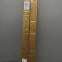 Deck Railing Kit, 36 in H x 2 ft W Porch Railing with Post