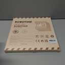 ROBOTIME 8-Pack 3mm Birch Plywood for Laser Cutting - 12 x 12 x 1/8 Inch - Laser Engraving Blanks