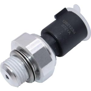 Oil Pressure Sensor Switch Sending Unit 12673134 213-4411 Compatible with Chevy Suburban Silverado Tahoe Trailblazer Impala GMC Sierra Yukon Savana Pontiac G8 12585328 12596951 12621234 PS508