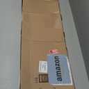 Ugly Stik GX2 Ice Spinning Reel and 36" Fishing Rod Combo, 1-Piece, Graphite and Fiberglass Rod with Clear Tip Design