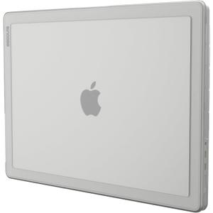 Incase Edge Hardshell with Makrolon - MacBook Pro 16 inch Case - M5 2026, 2025, 2024, 2023-2021, M4, M3, M2, M1 - MacBook Case, Laptop Cover, Protective Hard Shell, Scratch Resistant - Clear