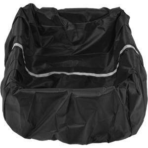 Pssopp Basket Liner, Lightweight Front Basket Liner Basket Liners for Wire Baskets
