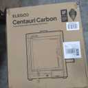 ELEGOO Centauri Carbon 3D Printer, CoreXY 500 mm/s High Speed Printing with Auto Calibration, 320 Nozzle and Built-in Camera, Ready to Print Out of The Box, 256x256x256 mm Printing Size