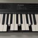 Alesis Melody 61 MK4 Keyboard Piano for Beginners with 61 Keys Speakers, Tablet/Sheet Music Stand, 300 Sounds and Music Lessons