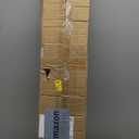 42INCH Outdoor Heater, 9Heat Levels & 540Min Timer, Child Safety Lock, IP65 Waterproof Garage Heater, 1500W Infrared Heating,Tip-Over&Overheat Protection,Patio Heaters for Outdoor Use Indoor