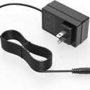 Superer 15V Charger Replacement for Therabody Theragun Mini 1.0 / Prime G4 - UL Listed Massage Gun AC Adapter Power Supply Cord