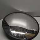 18'' Indoor Acrylic Convex Mirror