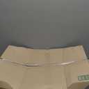 upsimples 14x22 Picture Frame, Display Pictures 11x17 with Mat or 14 x 22 Without, Wall Hanging Newspaper Frames, Black, 1 Pack