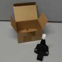 12617638341 Oil Level Sensor is Suitable Compatible with BMW 1 2 3 4 5 Series X3 X4 X5 X6 2011-2019 Replace # 12617598860 12617636294 12618608779