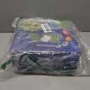 Outdoor Flying Disc 175g,Adult Sport Disc Set for Competitive and Pro Players,Flying Disc Set Includes 1 Glow in The Dark Flying Disc for Beach Pool Game, Camping and Backyard (6 Color Set)