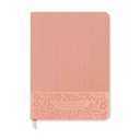 2025 Planner with Pen Strap - Daily, Weekly and Monthly Planner 2024-2025, Orange Circle Studio 17 Month Calendar, July 2024 - December 2025, 5.75" x 8.25" - Oliver Planner Charged Up Print