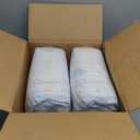 Pampers ZZZ Overnight Diapers, Size 6 (35+ lbs), 42 Count, Nighttime Protection Disposable Baby Diaper, Night Time Leak and Skin Protection