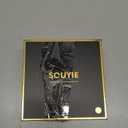 SOUYIE 2026 Luxury Smart Watch for Women, 1.19" AMOLED Display, DA GPT Smartwatch, Heart Rate, Sleep Monitor, 107 Sports Modes Fitness Tracker, Compatible with iOS & Android (Gold)