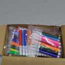 Fun Express 12 Mini Marker Sets For Kids (1 Dozen Per Set)