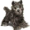 Douglas Hazel Cairn Terrier Dog Plush Stuffed Animal