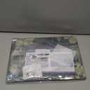 CISSOOK Compatible with MacBook Pro 14 inch 2025-2021 Release M5 M4 M3 M2 M1 Chip A3112 A3185 A3401 A2918 A2992 A2779 A2442 Model, Hard Shell Case with Keyboard Cover&Screen Protector, Elegant Floral