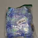 PET SHOW 4 Pack Small Dog Pajamas Cute Dinosaur Monster Clothes for Medium Dogs Soft Stretchy PJs Plaid Jumpsuit Puppy Cats Tie Dye Onesies Outfits with Sleeve Pets Dachshund Costume(L, Blue for Boys)