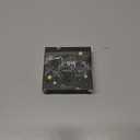 2 x Thank You Christmas Ornament 2025 - Thank You Gifts for Women Men Neighbor, Retirement, Farewell, Appreciation Gifts for Teacher, Nurse, Coworker, Boss, Manager, Ceramic Ornaments Hanging Decor