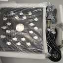 Red Light Therapy DeviceCOB LED Device for Body, Face, Improve Sleep