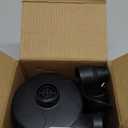 Air Pump Air Mattress Pump for Inflatables Blow up Pool Raft Bed Boat Toy, Quick-Fill, for Outdoor Camping, Inflatable Cushions, Electric Air Mattress Beds, Boats, Swimming (Black)