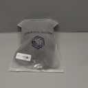 HAIRCUBE Brown Wigs for Women, Long Layered Brown with Highlight Wigs with Bangs Heat Resistant Synthetic Fibre Wigs(pelucas de cabello natural)