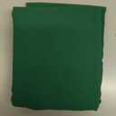 Emerald Green Backdrop Curtain Backdrop Curtains 10FTx10FT 2 Panels Chiffon Fabric Wedding Drapes Semi Sheer Curtains for Backdrop Baby Shower Background Backdrop Drapes for Arch Party Birthday Decor