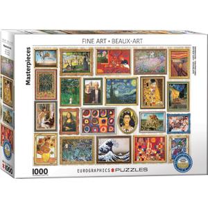 Masterpieces
