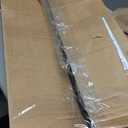 Clear Stair Treads Non-Slip 30"x6" - 15-Pack Indoor Stair Grips Non Slip for Wooden Steps - Anti Slip Adhesive Strips for Dogs & Elderly - Staircase Step Treads - Transparent Treads for Wood Stairs