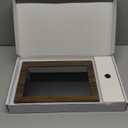 Frameo 10.1" Digital Picture Frame, Smart WiFi Digital Photo Frame with 1280x800 HD IPS Touch Screen 32GB Memory AutoRotate Wall Mounted, Share Photos/Videos from Phone Anywhere