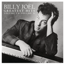 Billy Joel
Greatest Hits Volume I & Volume II