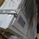 YITAHOME 18000 BTU Mini Split Air Conditioner Heat Pump System, Wifi Enabled 19 SEER2 208-230V Inverter Ductless AC Cool Up to 1250 Sq. Ft, Compatible with Alexa, Complete Installation Kit, White