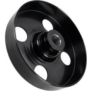 OEM 8972414162 Vacuum Pump Pulley Replacement for 1995-2019 Isuzu NPR HD Gas V8 L96 LQ4 L31 LQ4 L05 L96 LQ4