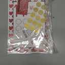 9 x 14 Things I Love About You Scratch Off Cards, 14 Things I Love About You Scratch Off Cards,Advent Calendar for Him Her Husband Wife Girlfriend Boyfriend (B-We Love)