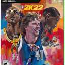 NBA 2K22 75th Anniversary Edition - Xbox Series X