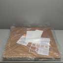 Acoustical Wall Panels, 6-Piece 23.62 X 23.62 Inches Art Acoustic Panels, Decorative Acoustic Panels, Acoustic Wall Panels, Sound Absorbing Wall Art, Arcadian Vortex