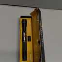 Magnetic Pickup Tool, Gifts for Men, Telescoping Magnet Flashlight, Gifts Idea & Valentines Day Gifts for Him, Men, Her, Teen Boys, Mechanic, Boyfriend, Dad, Husband, Father, Black