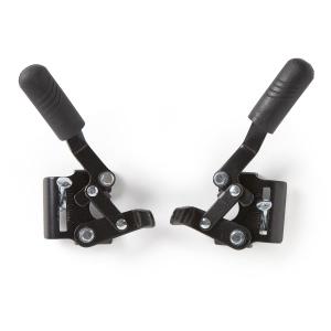 Medline Wheelchair Wheel Locks