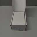 meross Matter Smart Thermostat for Electric Baseboard Heater, Works with Alexa, HomeKit, Google, SmartThings, Programmable WiFi Thermostat for House, Energy Saving, App & Voice Control for Smart Home