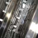 Toastmaster 2-Slice Toaster - Black with Stainless Steel - Kitchen Essential for Sandwich Bread & Breakfast Toast - Toaster with Wide Slots, High Rise Toast Lift & Cool-Touch Exterior