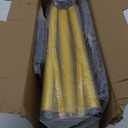 22000 Lumen Work Lights with Stand, 3 Head Portable LED Work Light, with Adjustable&Foldable Tripod Stand, IP66 Waterproof Lamp for Outdoor Indoor Job Site Workshop Garage Construction Site Lighting