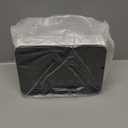 Losbenco Double Bottle Warmer and Steri-lizer, 8-in-1 Fast Baby Milk Warmer with Timer for Breastmilk or Formula, Multifunctional Bottle Warmer with Food Heater Defro