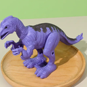 Wind - Up Dinosaur (Pack of 6)