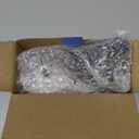 Timex Alarm Clock for Bedroom with FM Radio and 10 Station Presets, Clock Radio with Dual Alarms, USB Charger, Large Display, Sleep Timer, and Snooze  Black (T232B)