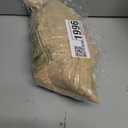 FANTIAN 5 lbs Aquarium Silica Sand. 0.4-0.8 mm Mini Gravel Substrate for Fish Tank, Plants Potted, Fire Pits, Candle, Vase Filler and Crafts