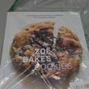 Zo Bakes Cookies: Everything You Need to Know to Make Your Favorite Cookies and Bars [A Baking Book]